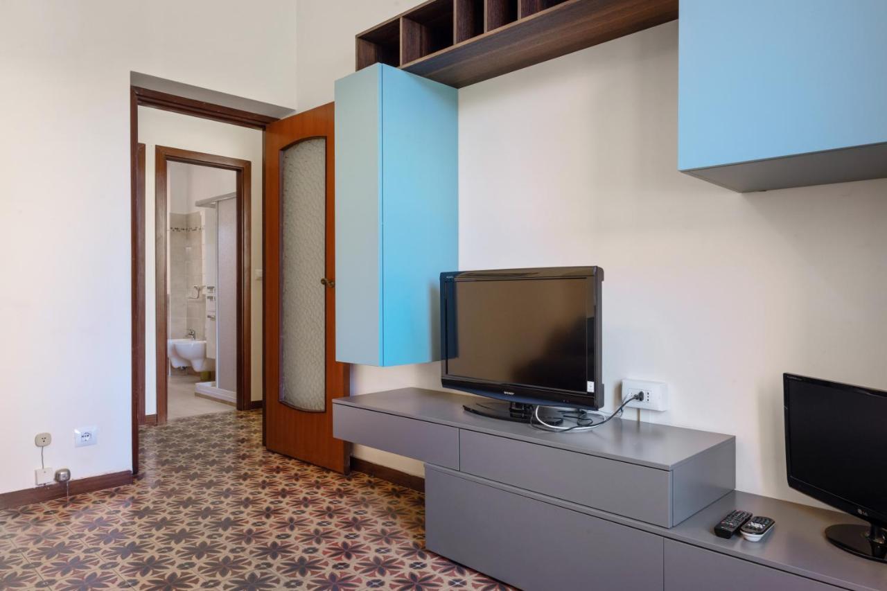 Cadimare Lovely Apartment La Spezia Bagian luar foto